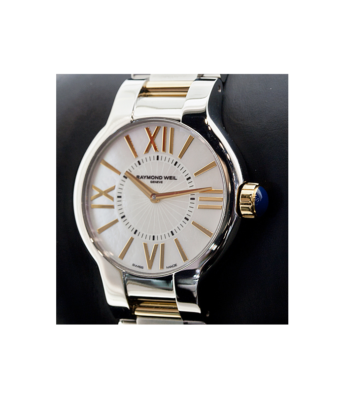 raymond weil 5932-STP-00307